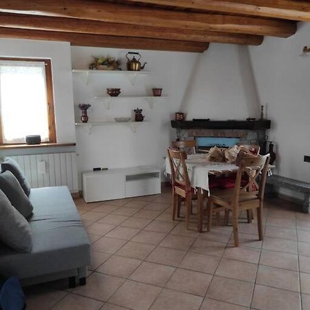Villa Residenza Campagnano à Musignano  Extérieur photo